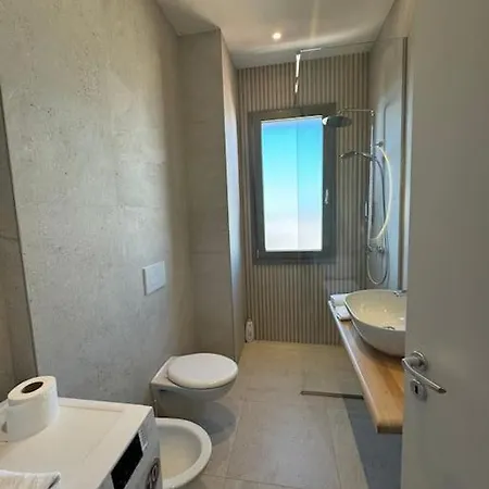Διαμέρισμα Cozy Τίρανα