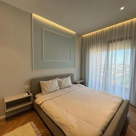 Διαμέρισμα Cozy