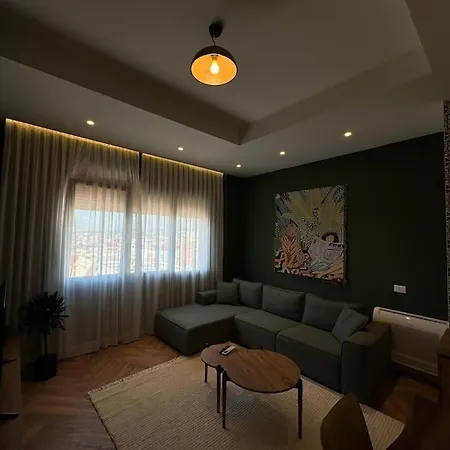 Cozy Τίρανα
