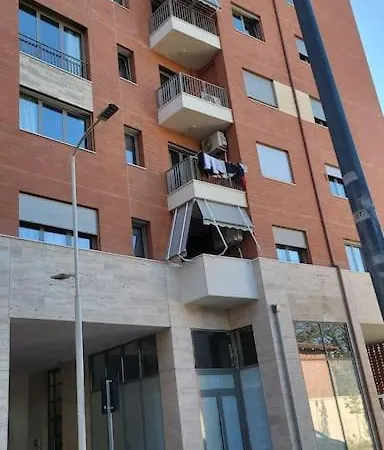 Apartmán Cozy Tirana
